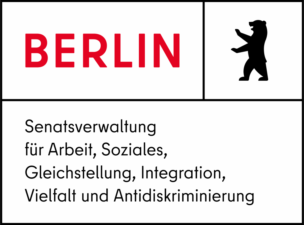 Logo Senat Berlin