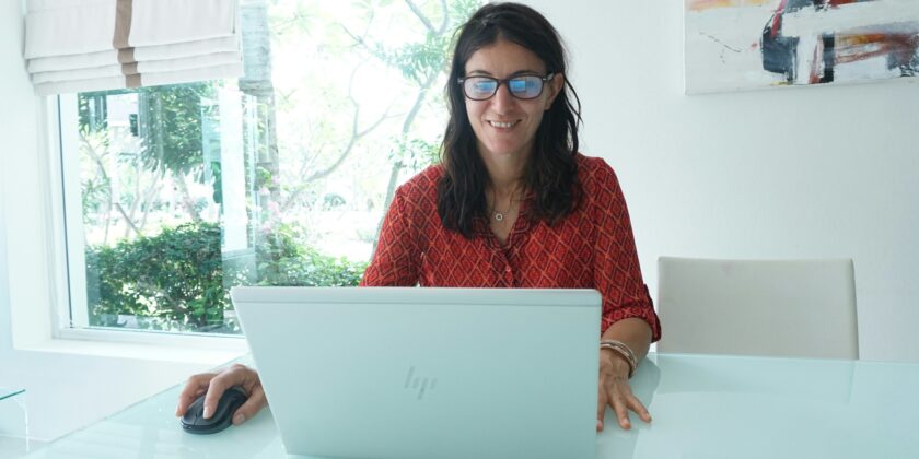Weiterbildung für Frauen zum Einstieg ins Online – Marketing (Förderung mit Bildungsgutschein)