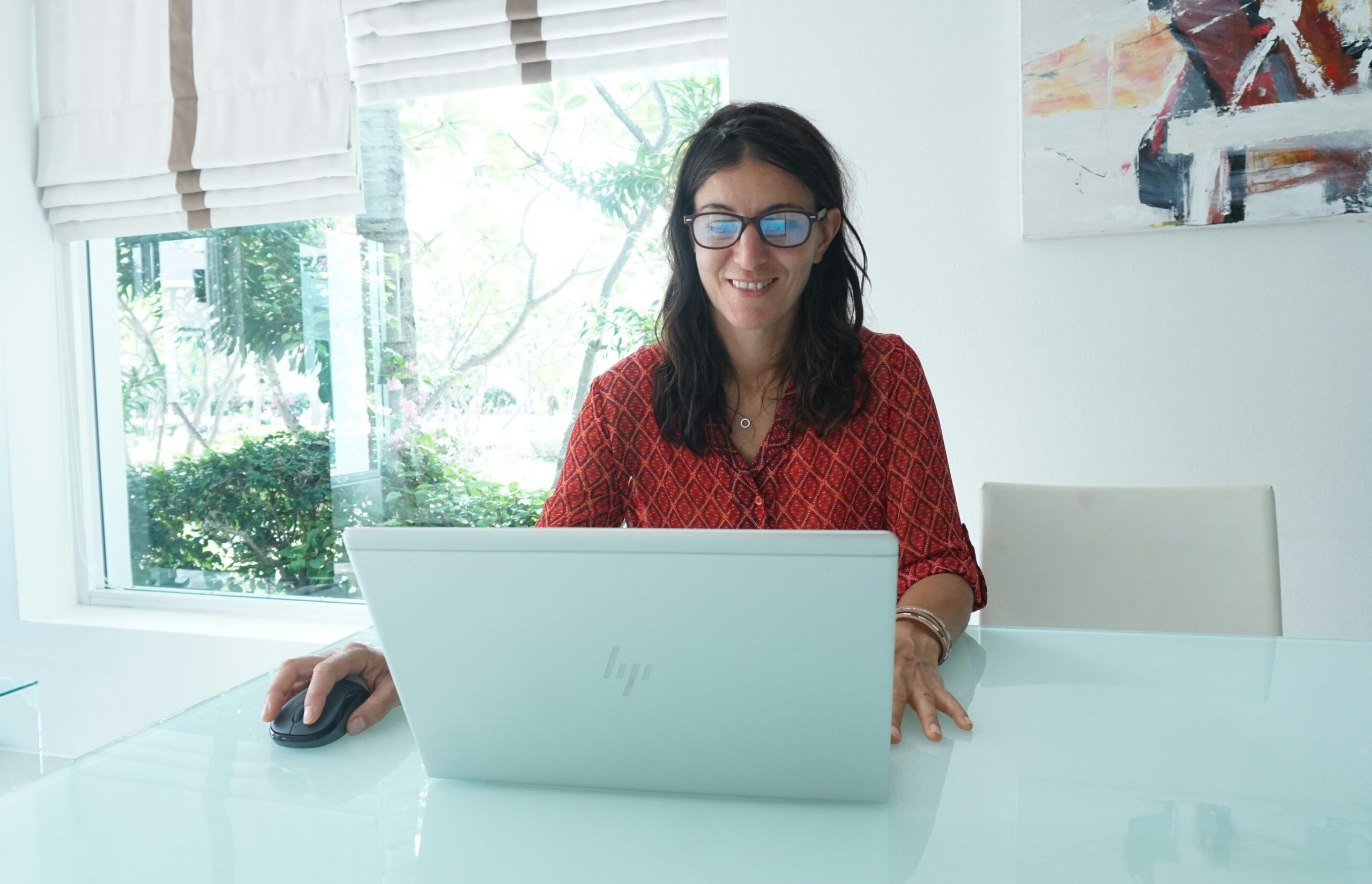 Weiterbildung für Frauen zum Einstieg ins Online – Marketing (Förderung mit Bildungsgutschein)