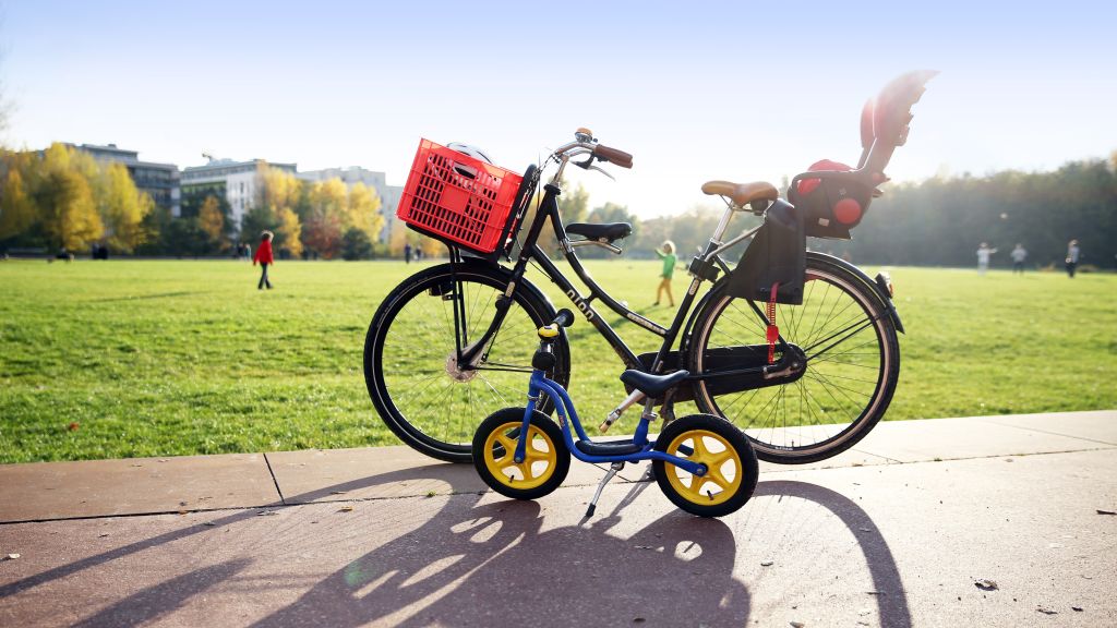 Fahrrad