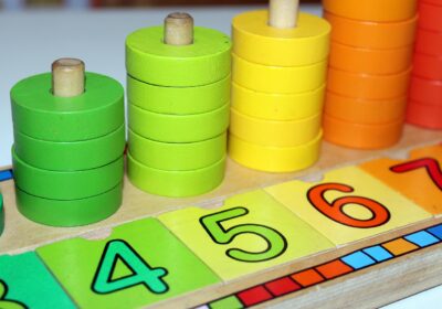Hilfe, mein Kind kann nicht rechnen! Ein Workshop für Eltern zur Förderung der Rechenfähigkeit ihrer Kinder
