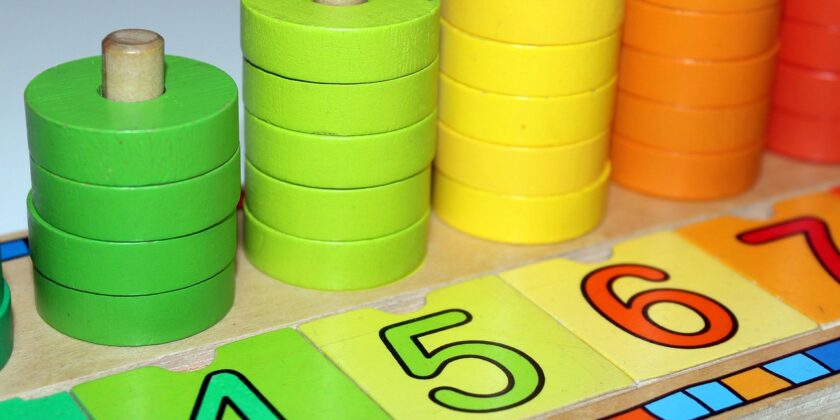 Hilfe, mein Kind kann nicht rechnen! Ein Workshop für Eltern zur Förderung der Rechenfähigkeit ihrer Kinder