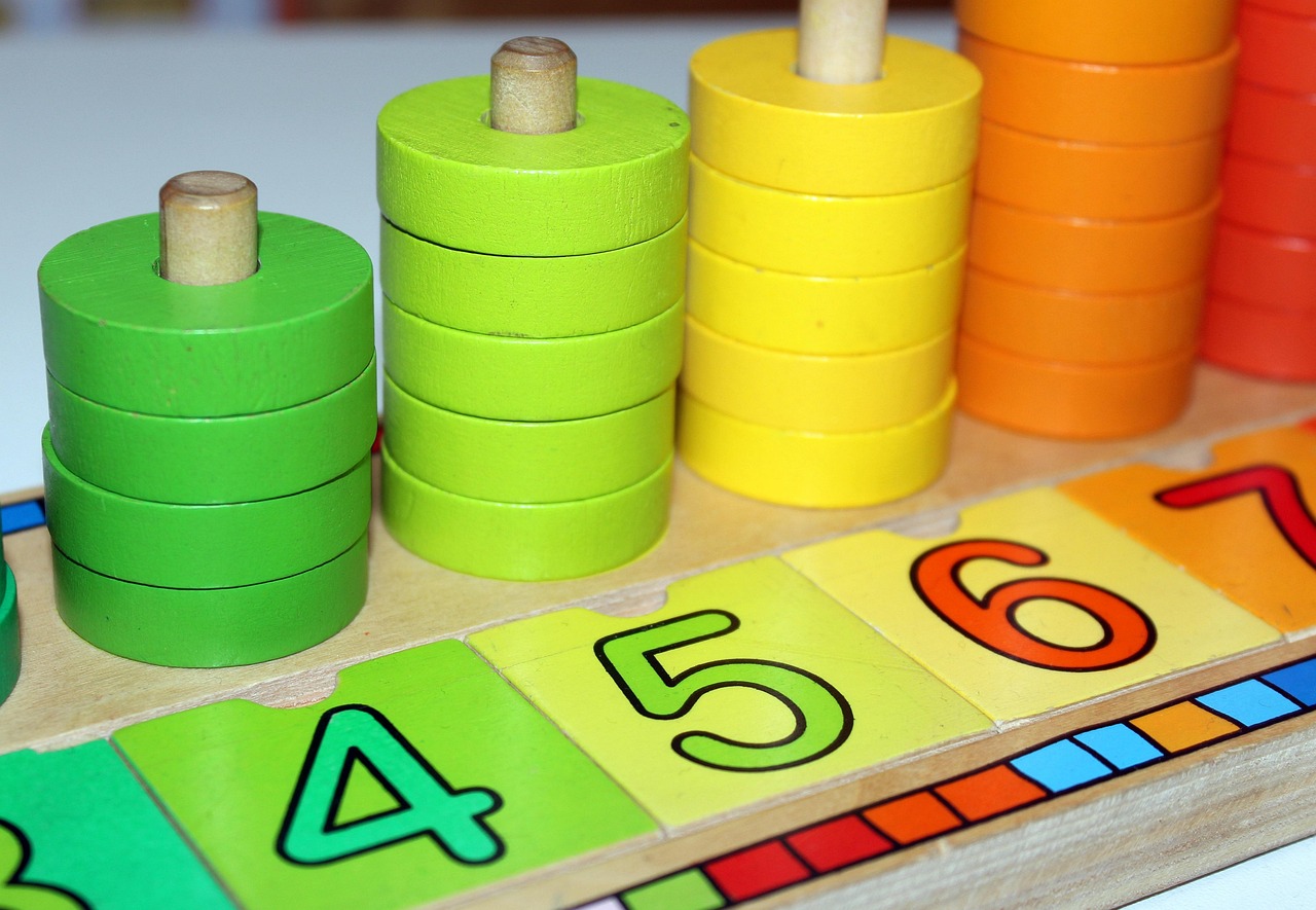 Hilfe, mein Kind kann nicht rechnen! Ein Workshop für Eltern zur Förderung der Rechenfähigkeit ihrer Kinder