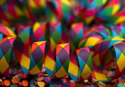 Einladung zum Frauenfest am 18. März 2026