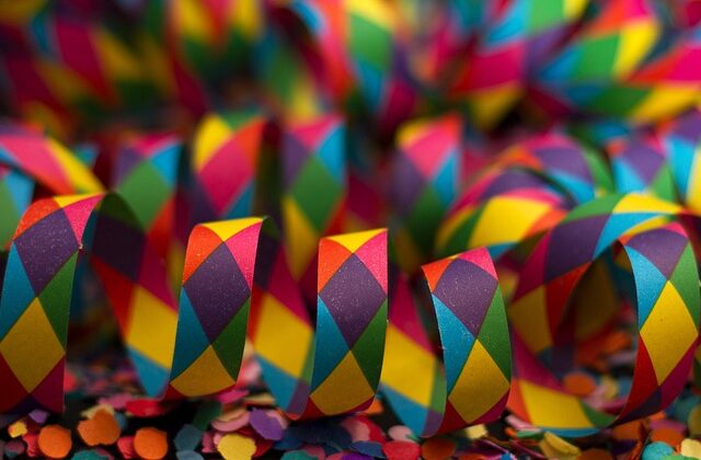 Einladung zum Frauenfest am 18. März 2026