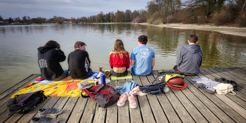 Kinder- und Jugendreisen im Sommer & Herbst 2026