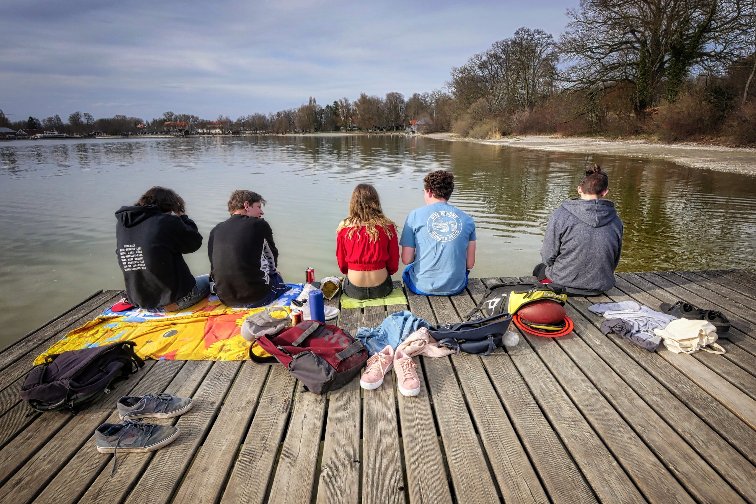 Kinder- und Jugendreisen im Sommer & Herbst 2026