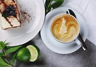 Alleinerziehendentreff im Panke Haus ab Mai 2026