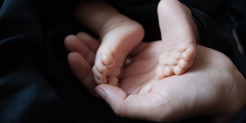 Babybase – Eltern-Baby-Kurs zur Frühförderung