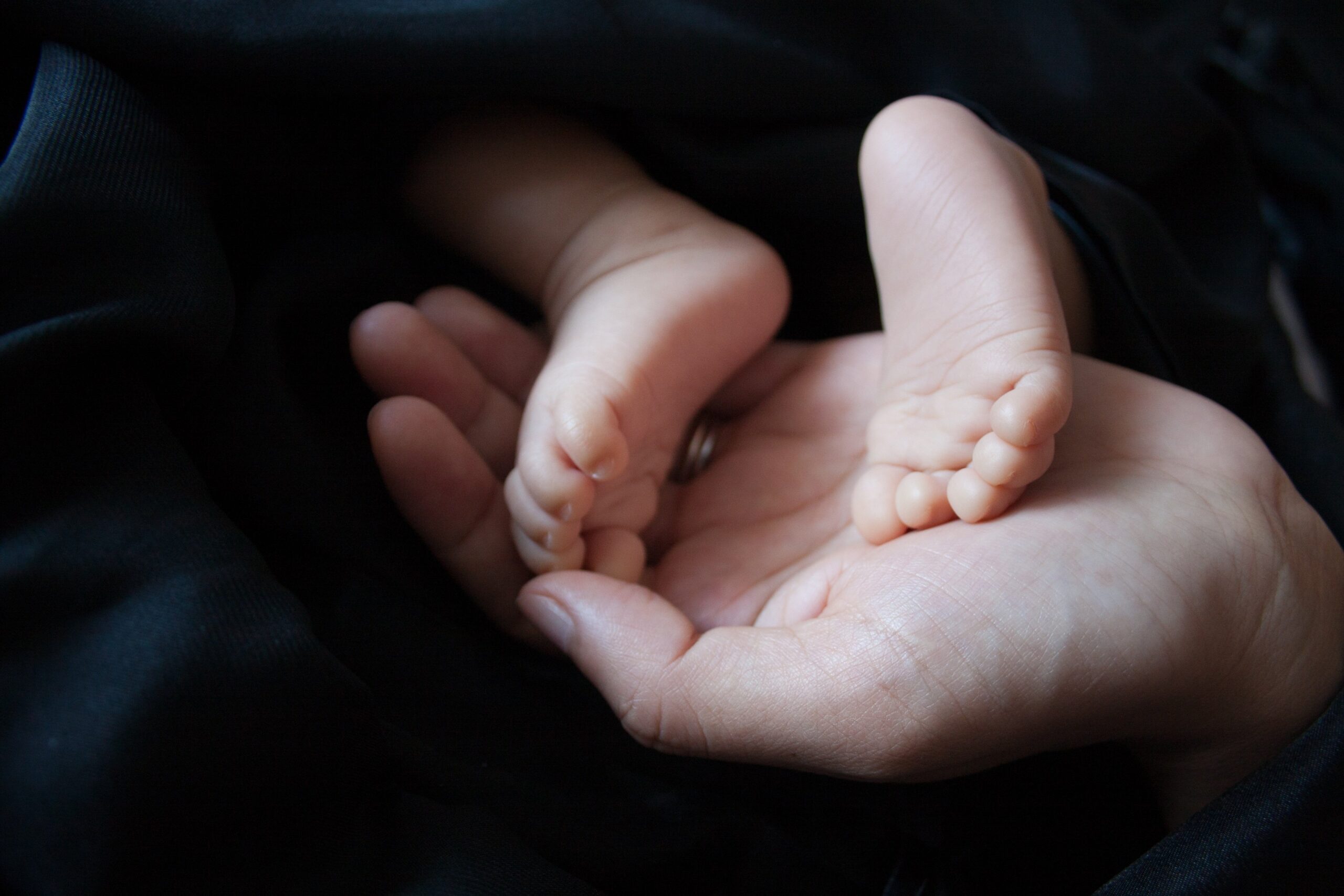 Babybase – Eltern-Baby-Kurs zur Frühförderung