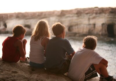Gruppenangebot für Kinder zwischen 7 und 14 Jahren von getrennt lebenden Eltern